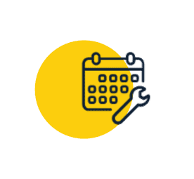 service assigment planning