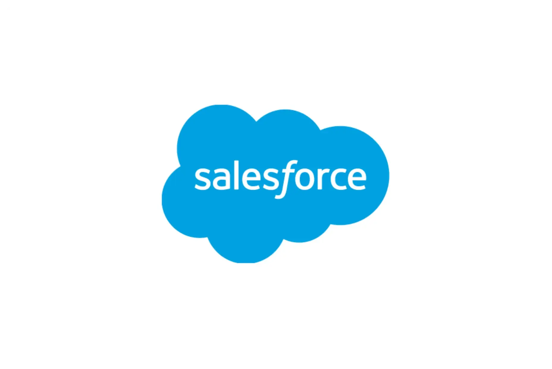 Salesforce MindDX Dijital Dönüşüm Teknolojileri Salesforce