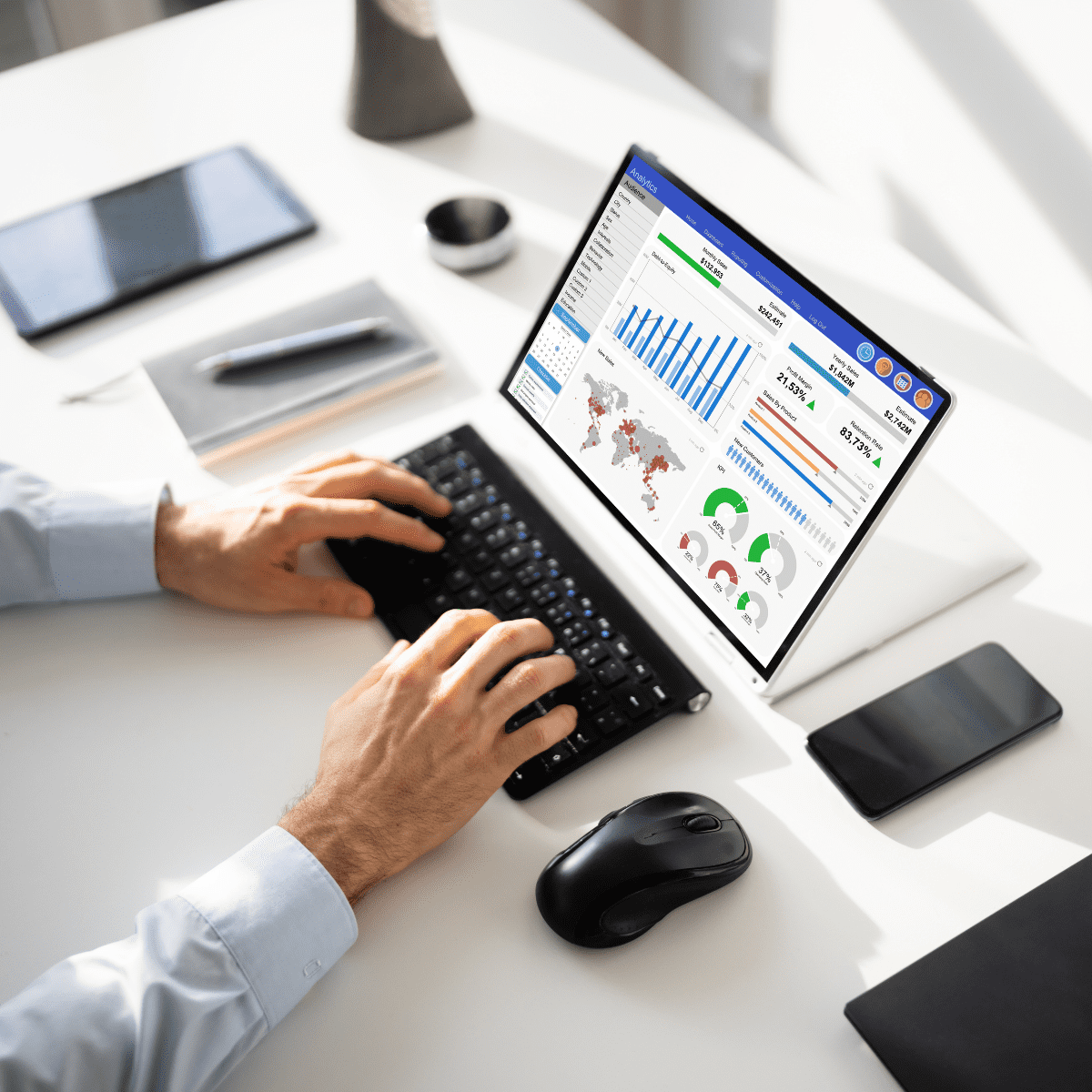 Freshworks ITSM