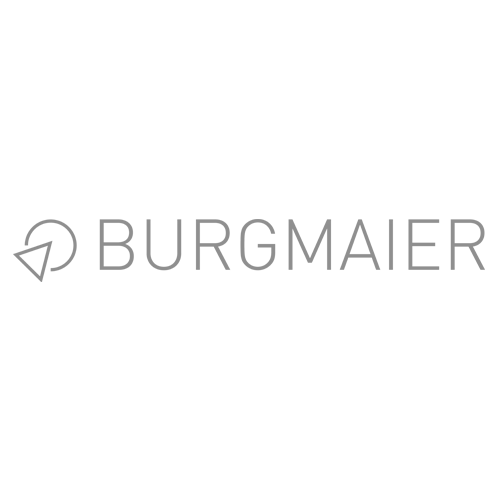 Logo Burgmaier Technologies GmbH + Co KG