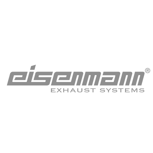 Logo Eisenmann Exhaust Systems GmbH