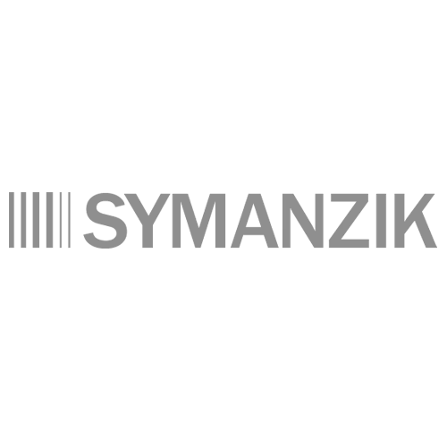 Logo SYMANZIK GmbH  Co KG